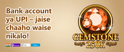 Mega Slot Free Spins promotion banner