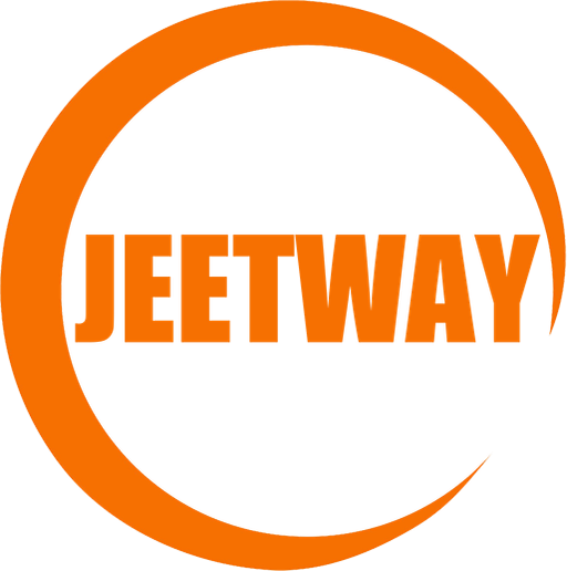injeetway.com Logo